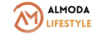 Almoda Lifestyle Logo